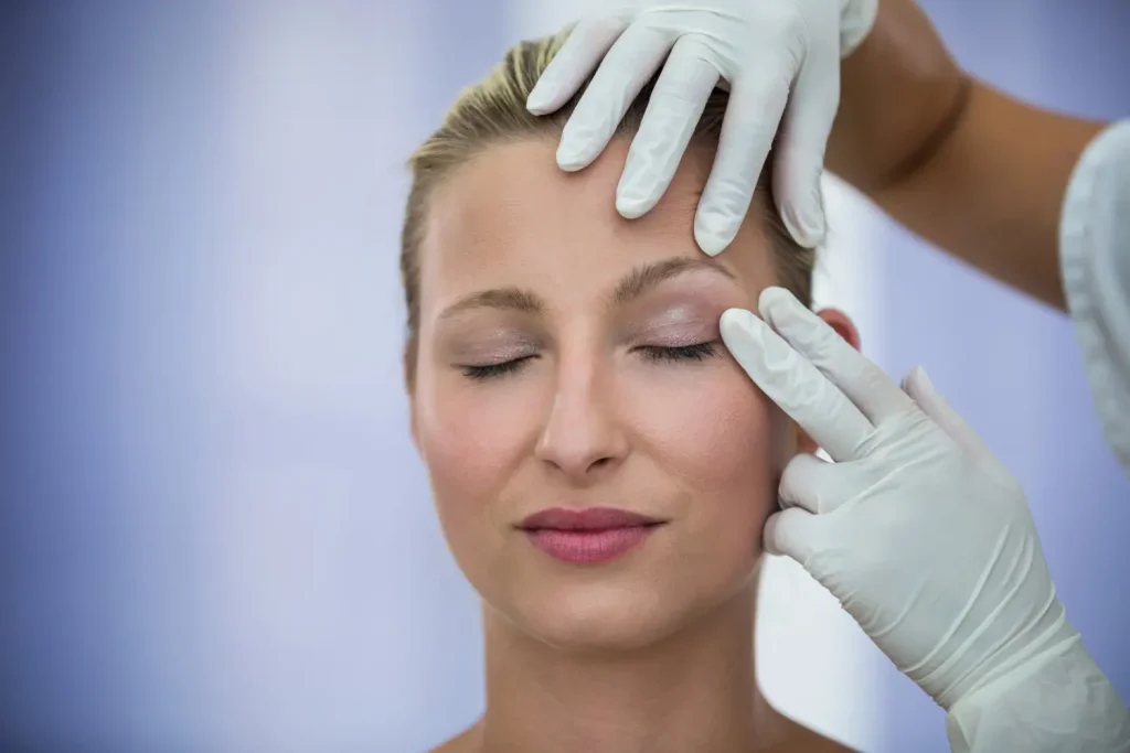 Qué es el efecto lifting y cómo se logra sin parecer operado Lifting de Cejas
